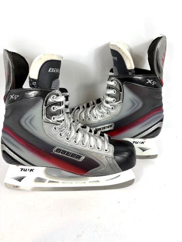 Bauer Vapor X5.0 Hockey Skates Wide Width 13