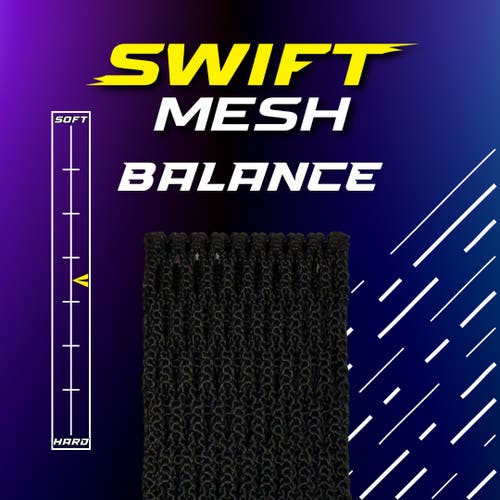 (New) Vanguard SWIFT Performance Mesh kit – BALANCE
