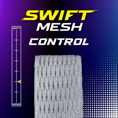 (New) Vanguard SWIFT Performance Mesh Kit – CONTROL
