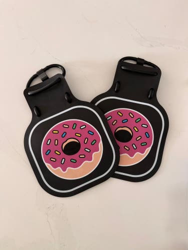 Vanguard Shooting Targets (Donuts)