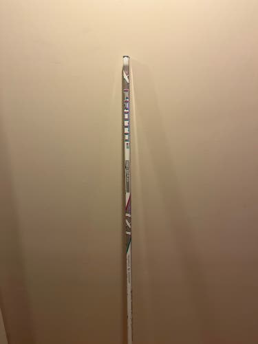 Junior Bauer Proto2 Right Handed Hockey Stick P92 50 Flex Pro Stock (Used)