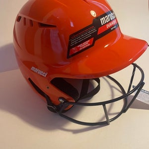 Large Marucci Batting Helmet (New)