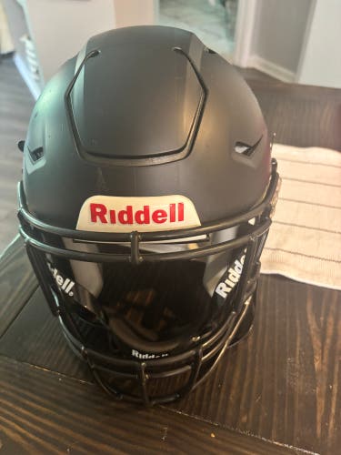 Adult Large Riddell SpeedFlex Helmet (Used)
