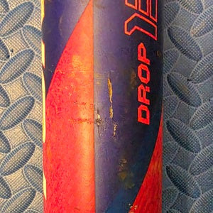 2024 Easton Speed Composite USABat Certified Bat (-13) 17 oz 30" (Used)