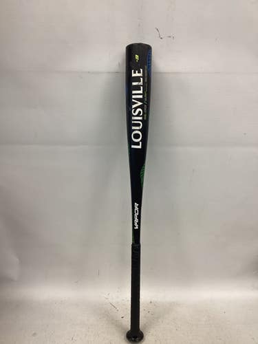 Used Louisville Slugger VAPOR -3 BB/SB High School -3 Bat 31" 11851-S000046253