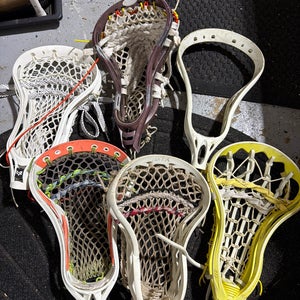 Head (Used)bulk deal
