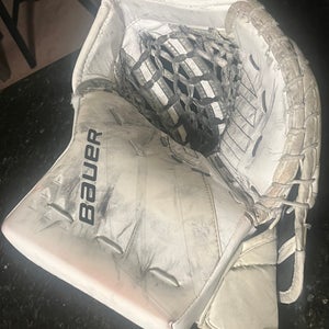 2024 Bauer Supreme Shadow Regular (Used)