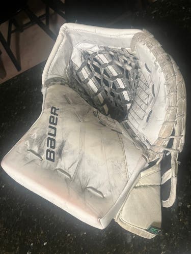 2024 Bauer Supreme Shadow Regular (Used)