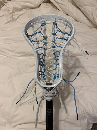 ECD Mirage 3.0 Fresh Stringing Head (New)