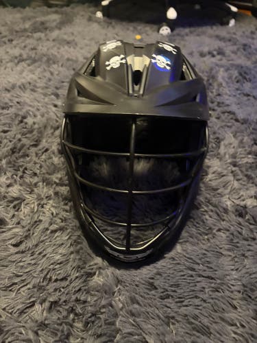 Cascade XRS Helmet (Used)