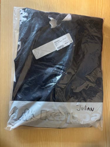 Men's Medium 2025/2026 Kappa U.S. Ski Team Ski Suit (New) FIS Legal
