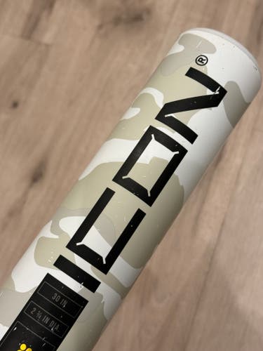 2025 Rawlings Icon USSSA Composite Bat -8, 30/22