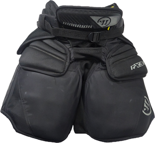 Warrior Ritual X3 E Junior Goalie Pants - Large/XL
