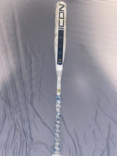 2025 Rawlings Icon Composite USSSA Certified Bat (-5) 27 oz 32" (Used)