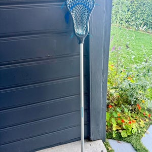 Under Armour Command head on a junior length Defense Pole