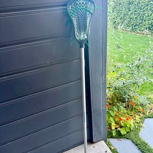 Under Armour Command head on a junior length Defense Pole
