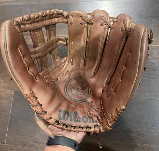 Wilson A2000 RH Baseball Glove 13" A2000 - XXL