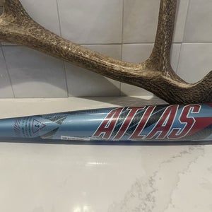 NIW 2026 Louisville Slugger Atlas 32/29 (-3) BBCOR Baseball Bat