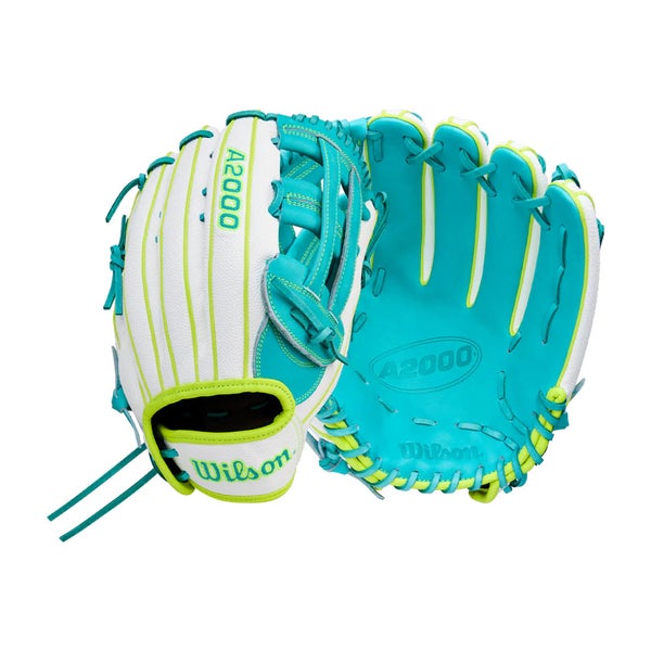 Wilson 2026 Spring A2000 FP50SS 12.25 RHT Outfield Softball Glove (NEW)