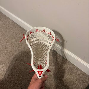 Throne Omen Lacrosse Head (NEW)