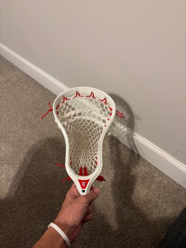 Throne Omen Lacrosse Head (NEW)