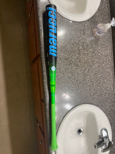 2025 Marucci Rckless Hybrid BBCOR Certified Bat (-3) 30 oz 33" (New)