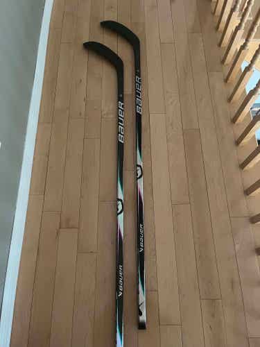 NEW Intermediate Bauer Proto2 Right Hand Hockey Stick P28 55 Flex (New)