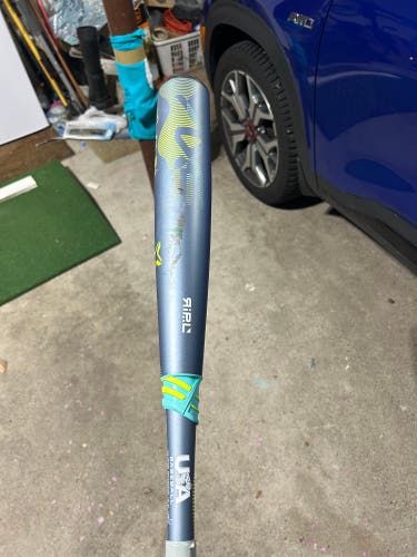 2026 AXE USABat Certified Bat (-8) 22 oz 30" (Used)
