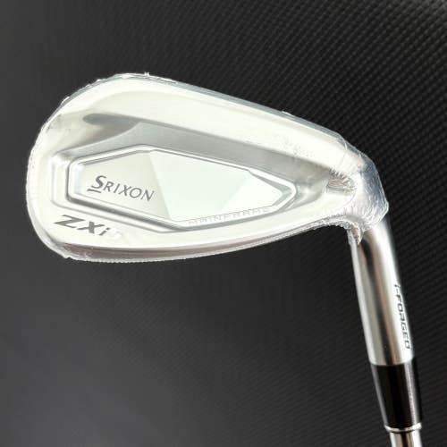 NEW SRIXON ZXI5 APPROACH WEDGE