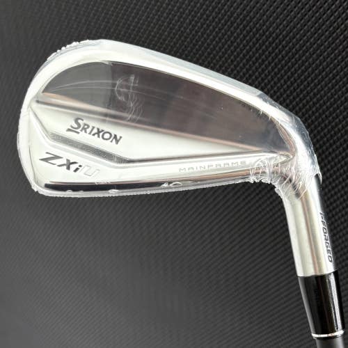 NEW SRIXON ZXIU UTILITY 3 IRON (20 DEGREE)