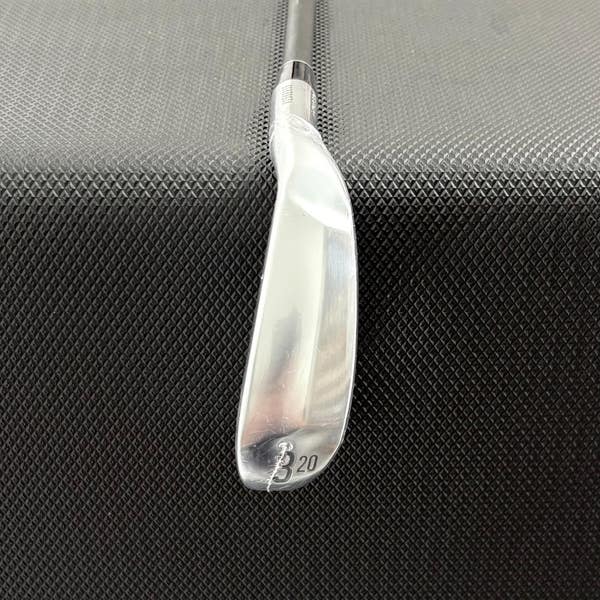 NEW SRIXON ZXIU UTILITY 3 IRON (20 DEGREE) | SidelineSwap | Buy