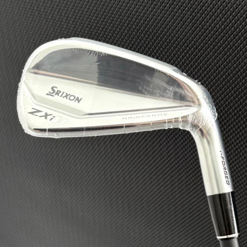 NEW SRIXON ZXIU UTILITY 4 IRON (23 DEGREE)