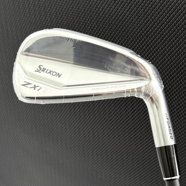 ui　904545 NEW SRIXON ZXIU UTILITY 4 IRON (23 DEGREE) | SidelineSwap | Buy
