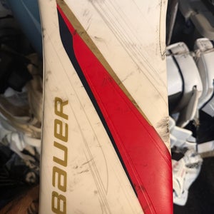 Bauer Vapor Hyperlite 2 Regular Pro Stock (Used)