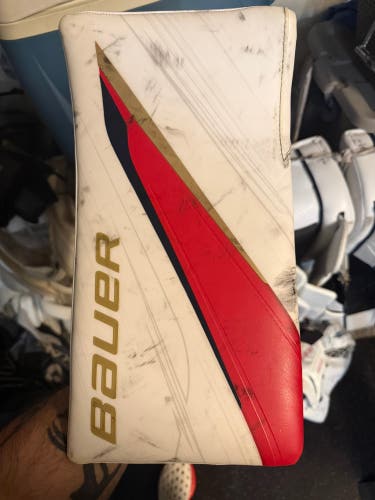 Bauer Vapor Hyperlite 2 Regular Pro Stock (Used)