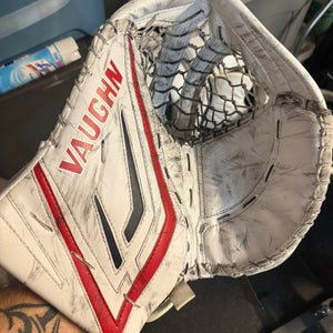 2025 Vaughn VX1 Pro Carbon Regular Pro Stock (Used)