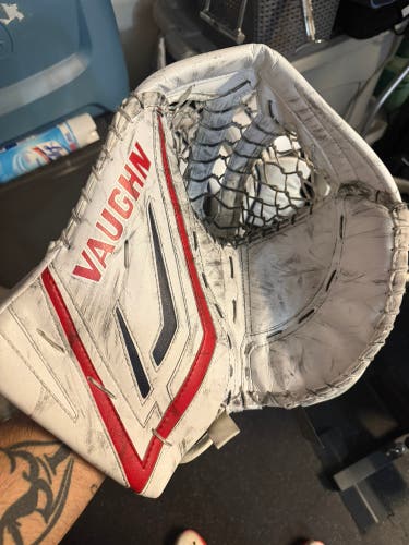 2025 Vaughn VX1 Pro Carbon Regular Pro Stock (Used)