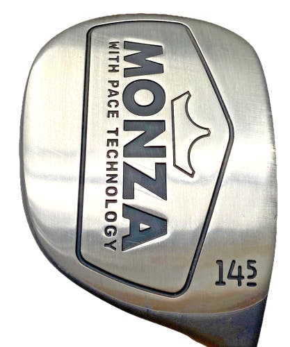 Monza 3 Wood 14.5* Regular Graphite 42" Men's RH HC Factory Grip Great Condition