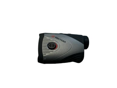 Used RED TIGER Field Equipment Black And Grey 11873-S000237411