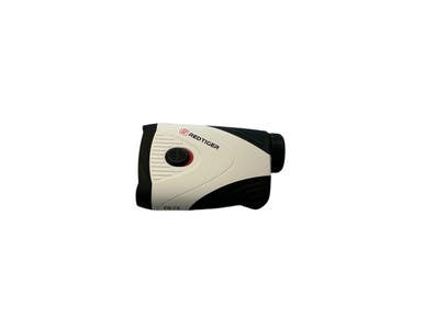 Used RED TIGER Field Equipment White/Black/Red 11873-S000237410