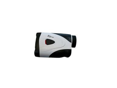 Used FLAG FRONT Field Equipment Black And White 11873-S000237420