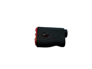 Used NOVO PUTT Field Equipment Black And Red 11873-S000237412