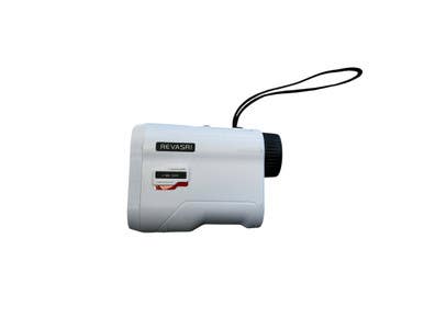 Used REVASRI NK-1000 Field Equipment White 11873-S000237414