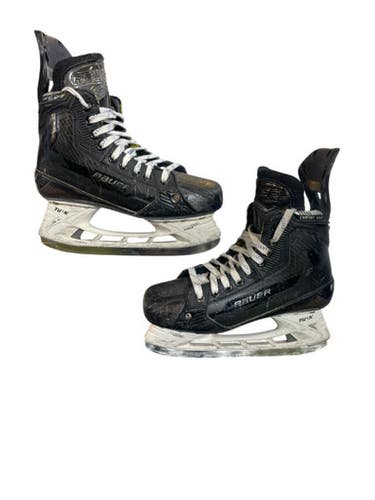 Used Bauer SUPREME MATRIX Senior Hockey Skate Senior 6.5 11873-S000237431