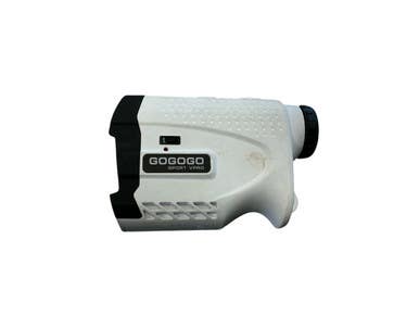 Used GOGOGO SPORT VPRO Field Equipment White 11873-S000237419