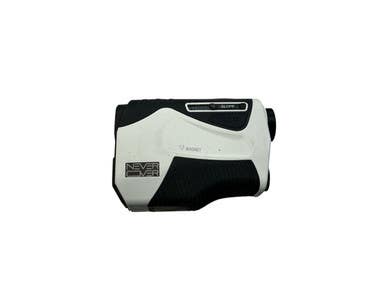 Used NEVER OVER RANGE FINDER Field Equipment 11873-S000236111
