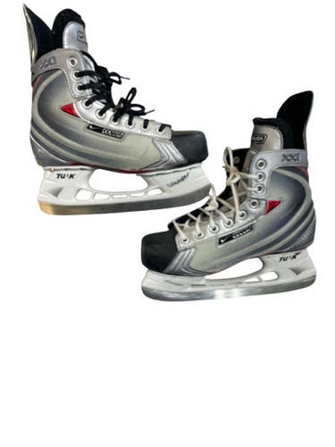Used Bauer XXII Senior Hockey Skate Senior 5.5 11873-S000235076