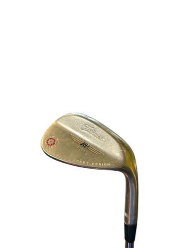 Used Titleist BV SPIN MILLED Golf Wedge Mens RH 54 Degree 11873-S000236291