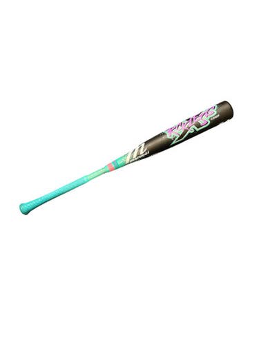 Used Marucci RCKLESS COMP DEMO BB/SB USSSA 2 3/4 Bat 32" 11873-S000227999