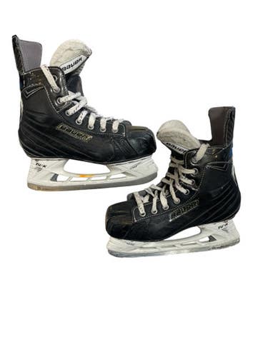 Used Bauer NEXUS 6000 Senior Hockey Skate Senior 5 11873-S000232168